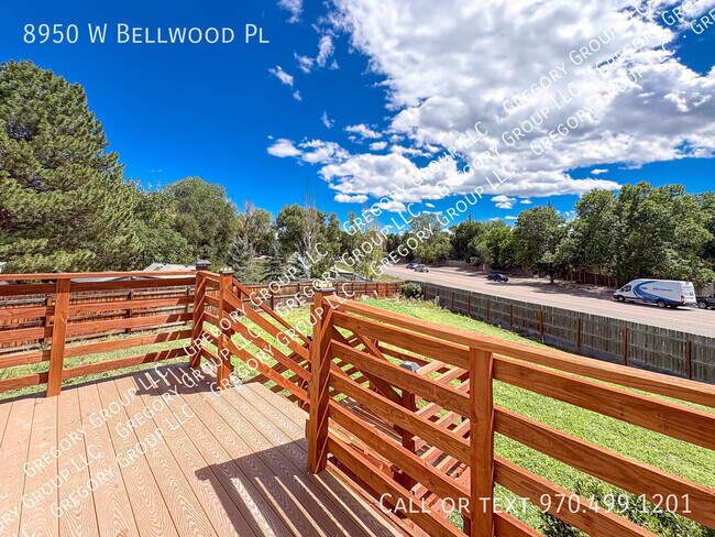 Building Photo - 8950 W Bellwood Pl