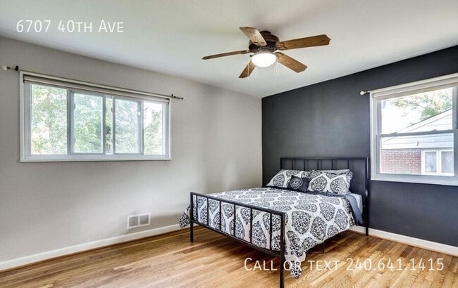 Building Photo - 6707 40th Ave