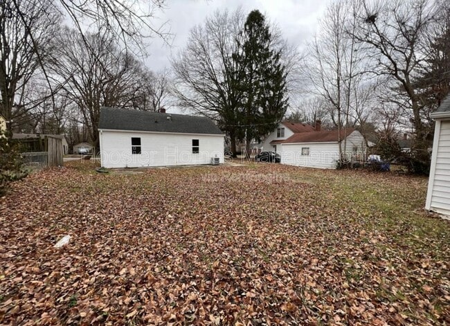 Building Photo - 4337 N Olney St