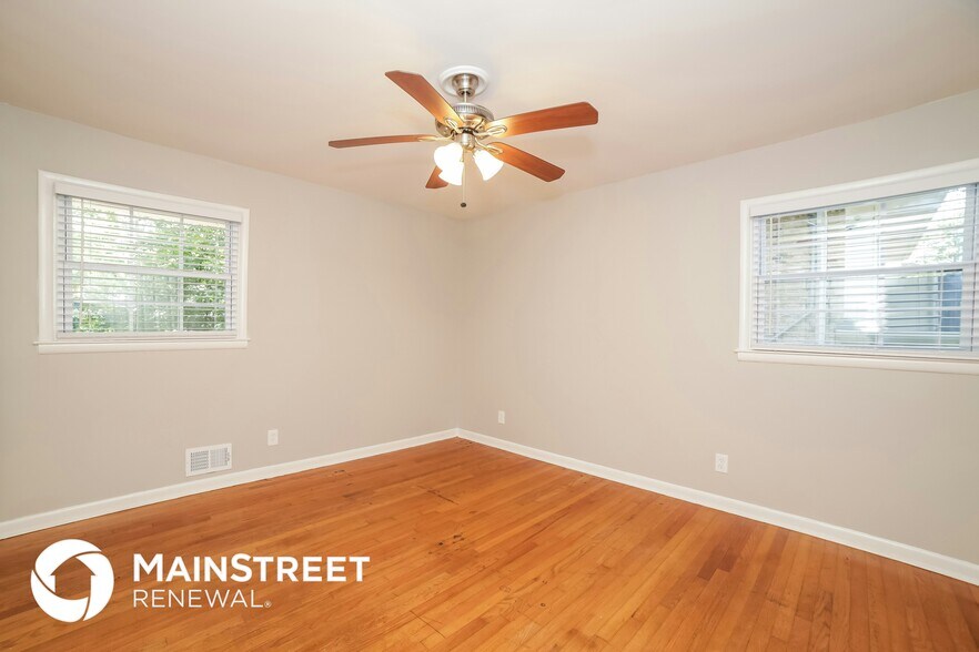 Building Photo - 3525 Oregon Trail