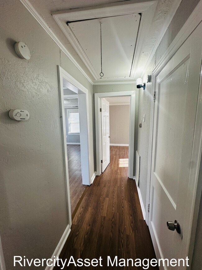 Building Photo - Cute Home In Frayser, SEction 8 Welcomed !!!!!!