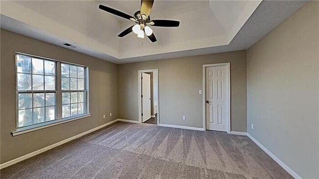 Building Photo - 4 bedroom Kennnesaw House