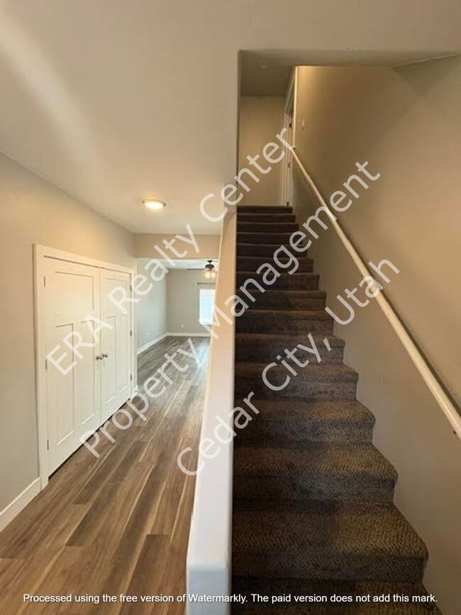 Building Photo - 1447 W 1625 S