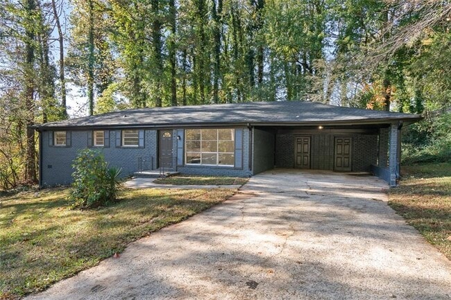 Building Photo - 5726 Southwick Ct SW