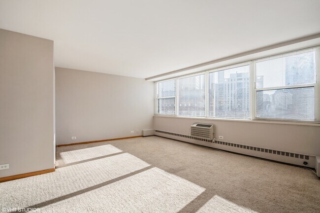 Building Photo - 1150 N Lake Shore Dr