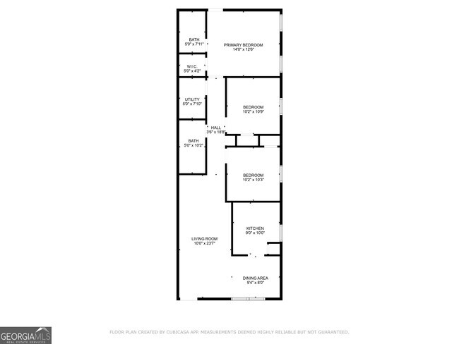 Building Photo - 75 Klassing St SW