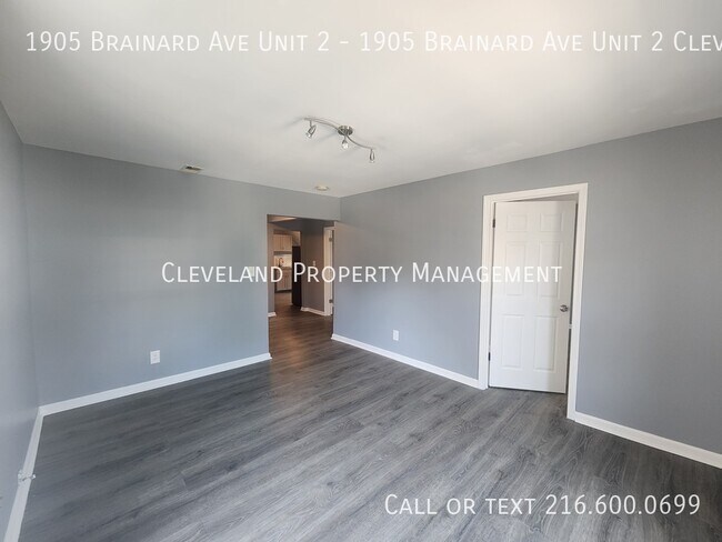 Building Photo - 1905 Brainard Ave