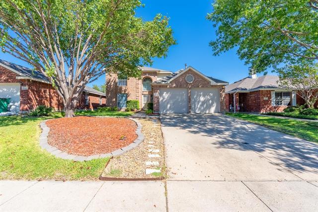 Primary Photo - 9200 Warren Dr