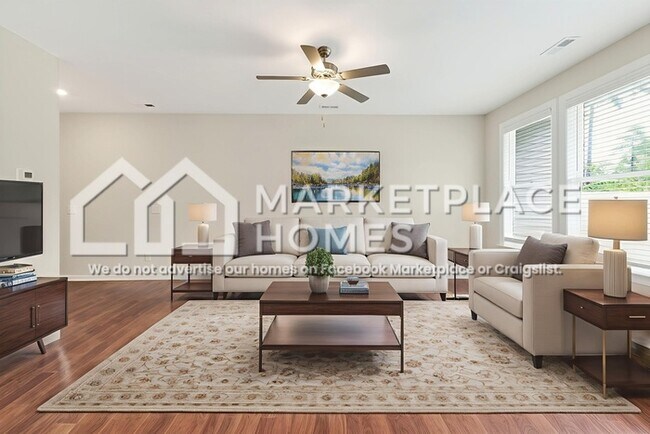 Building Photo - 1140 Alston Rdg Ct