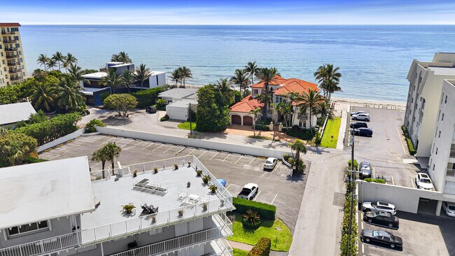 Building Photo - 3500 S Ocean Blvd