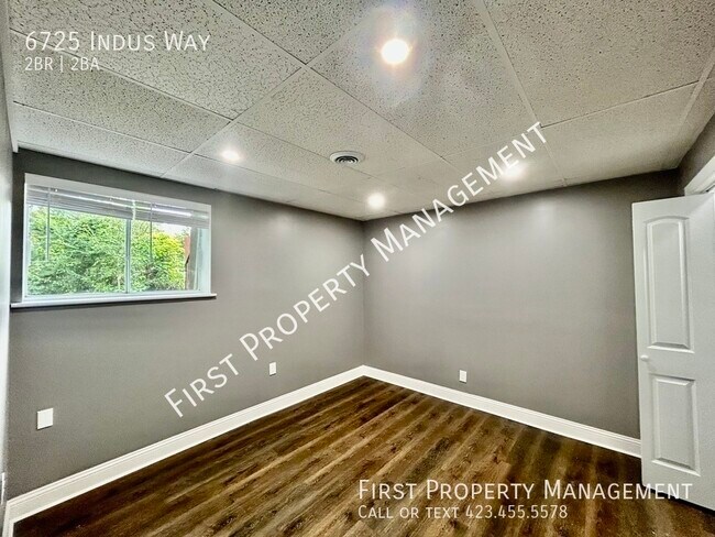 Building Photo - 6725 Indus Way