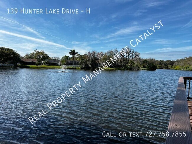 Building Photo - 139 Hunter Lake Dr