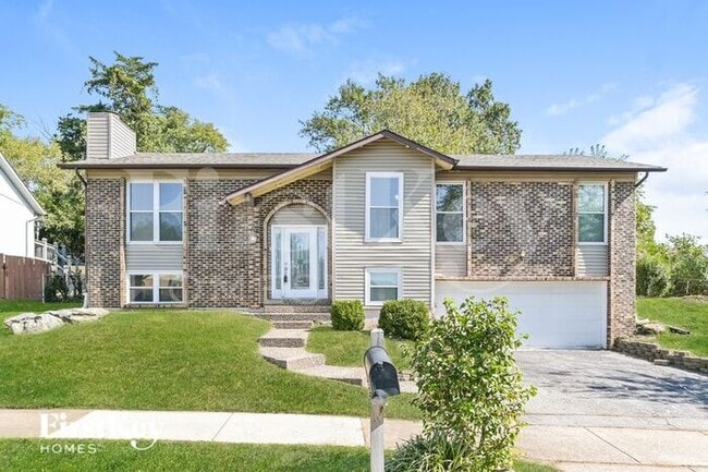 Building Photo - 4737 Cactus Wren Ct