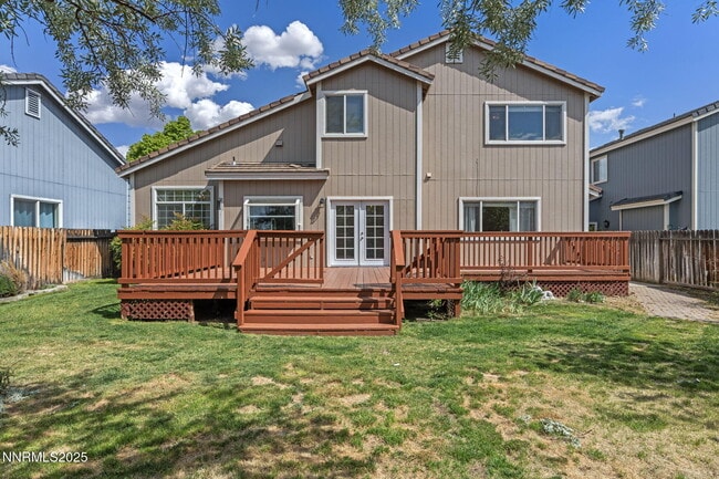 Building Photo - 3095 Fairwood Dr