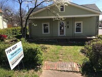 Building Photo - COMING SOON! Charming 2BR Single Family Ho...