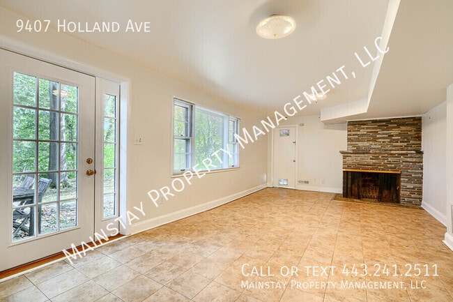 Building Photo - 9407 Holland Ave