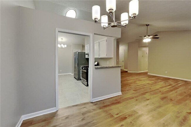 Building Photo - 3433 Appling Ct NW