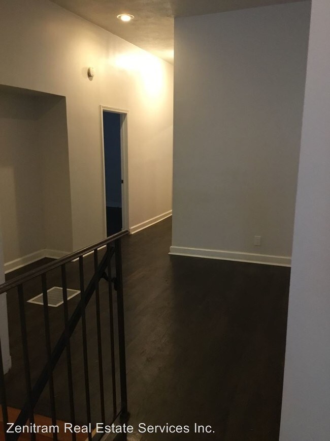 Building Photo - 4623 S Evans Ave