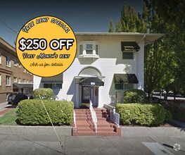 Building Photo - RENT SPECIAL! Gorgeous 2-Bedroom Corner Fl...