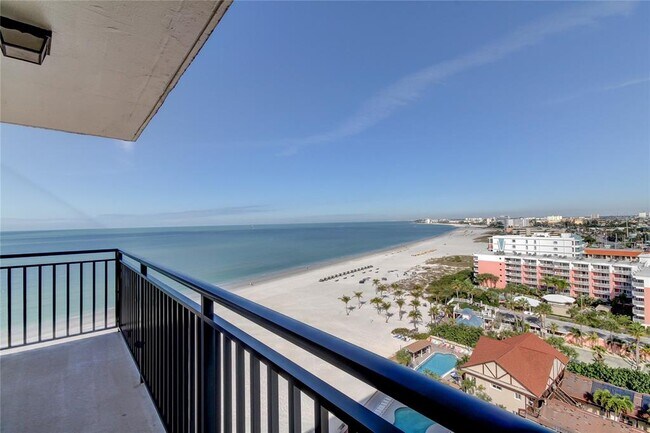 Building Photo - 3820 Gulf Blvd