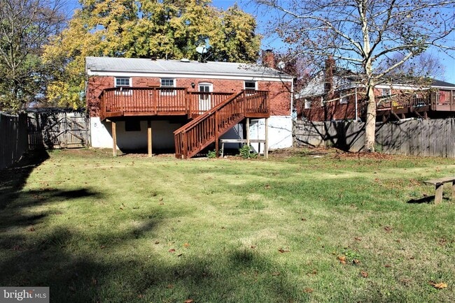 Building Photo - 4712 Topping Rd