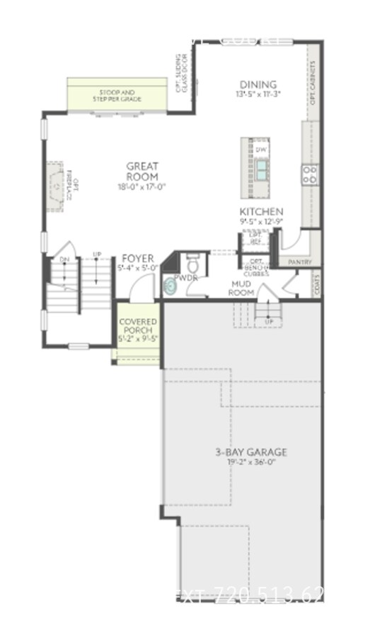 Building Photo - 7004 Hidden Cv Ct