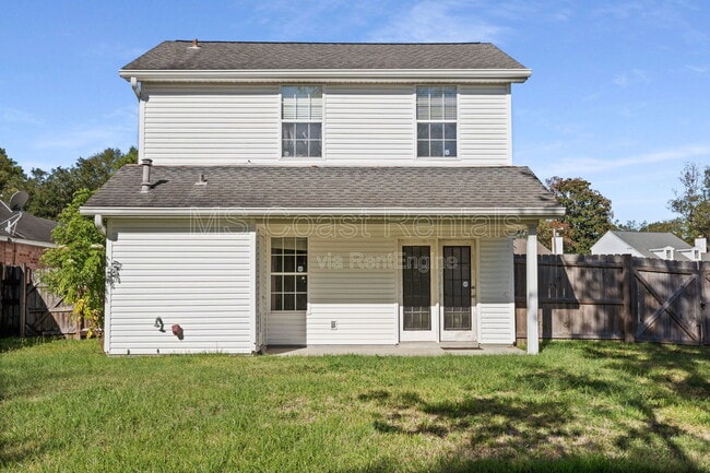 Building Photo - 12206 Breezeway Cir