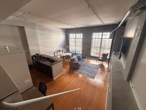 Building Photo - Industrial-Chic Loft in East Village | 1,049 Sq Ft | Gym & Rooftop