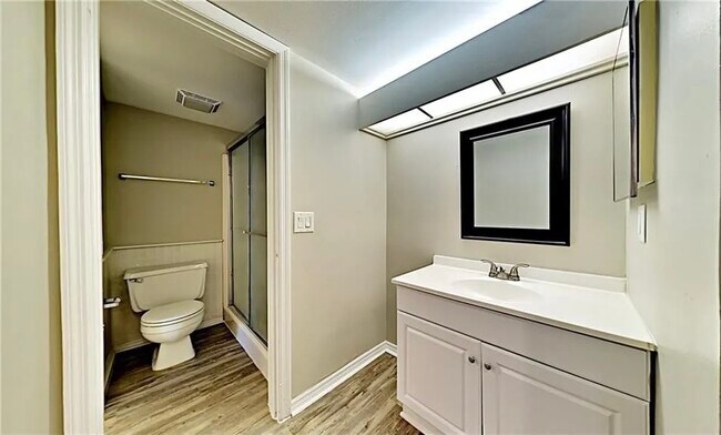 Building Photo - 4137 Crossroads Pl