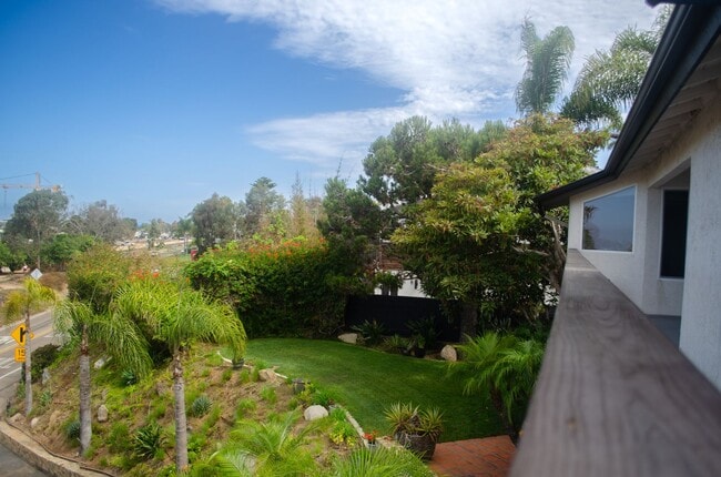 Building Photo - Ocean View Home for Rent in the Heart of Encinitas
