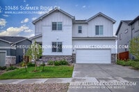 Building Photo - 10486 Summer Rdg Dr