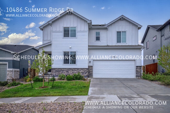 Primary Photo - 10486 Summer Rdg Dr