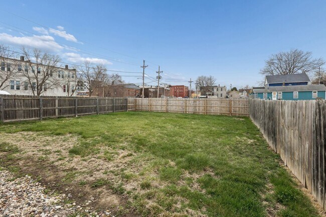 Building Photo - Next to Dog Bar!