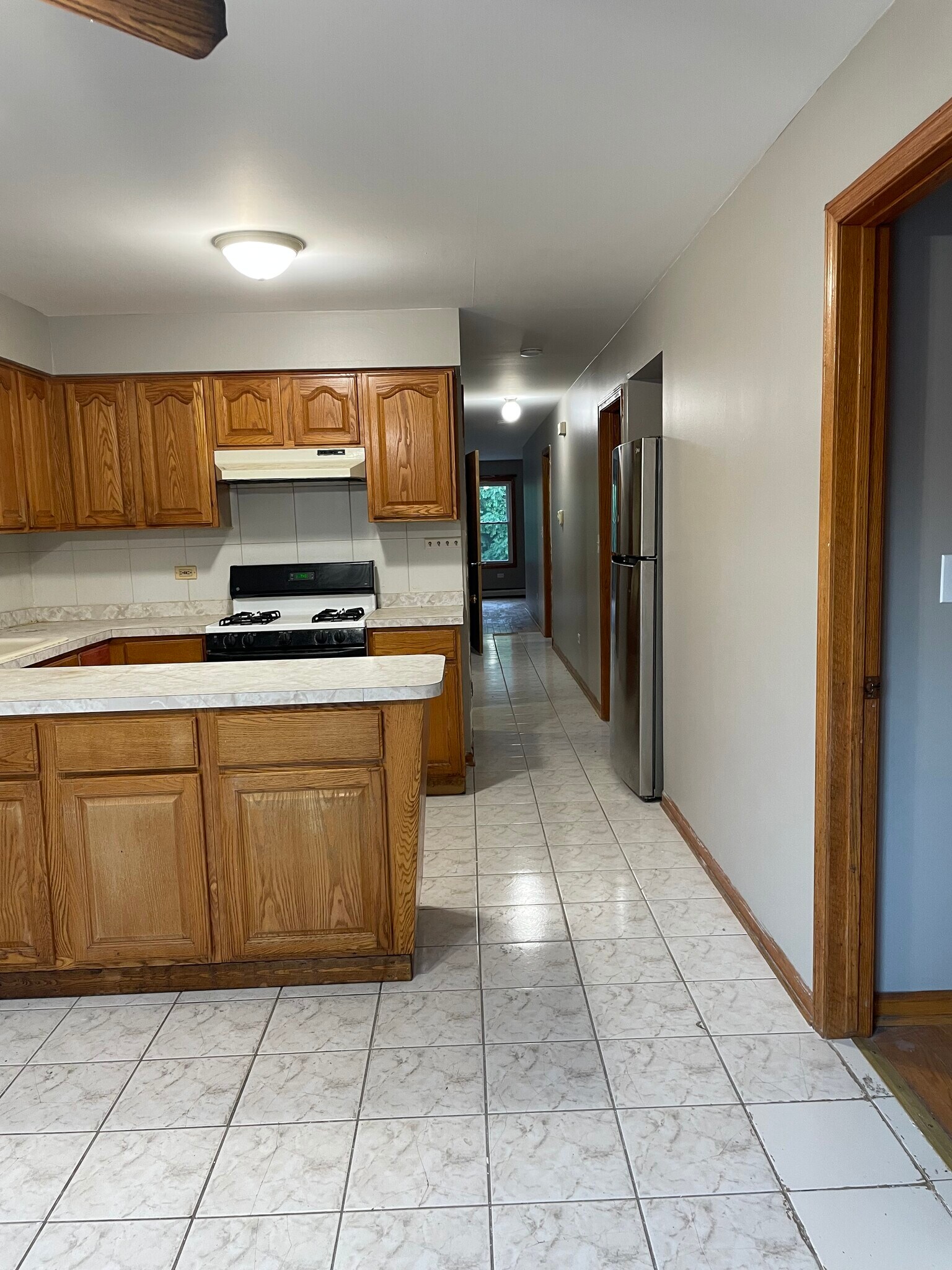 Building Photo - 4205 S Harlem Ave