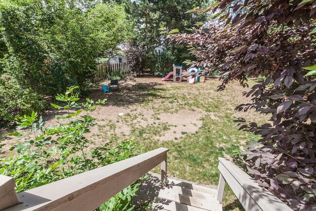 Building Photo - 3 Bedroom 2.5 Bath in Parkwood, Fort Collins