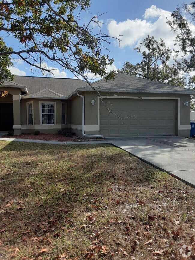 Building Photo - Beautiful 3 Bedroom Near The SunCoast Parkway