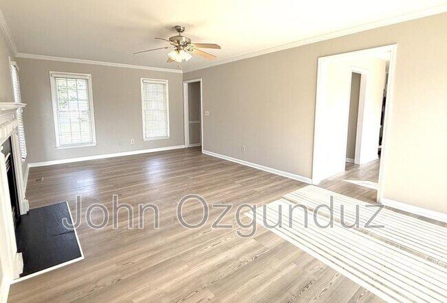 Building Photo - 804 Falling Wind Ct