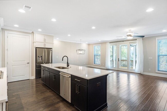 Building Photo - East Of Main - Downtown Alpharetta