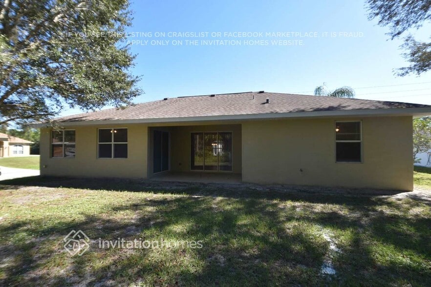 Building Photo - 3025 Dalhart Ave