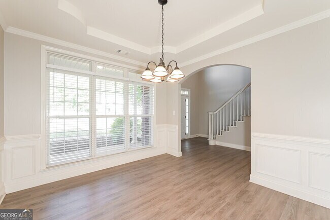 Building Photo - 3706 Weeping Way SW