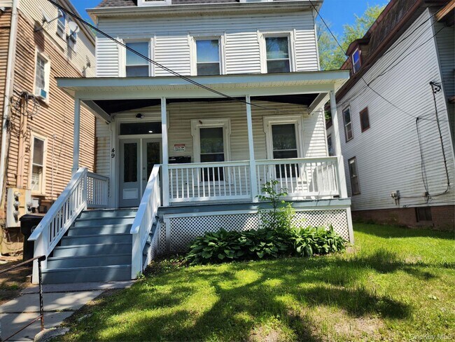 Building Photo - 49 Carroll St