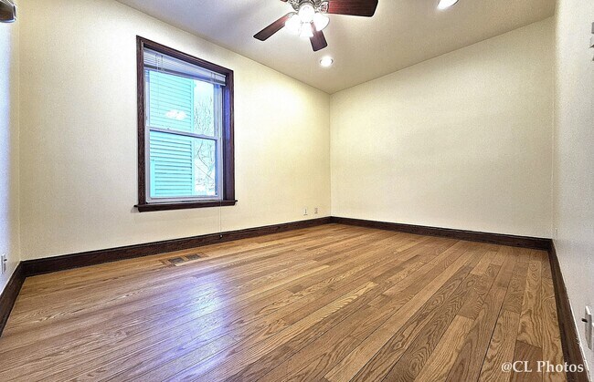 Building Photo - 2307 N Spaulding Ave