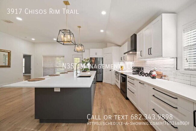 Building Photo - 3917 Chisos Rim Trail