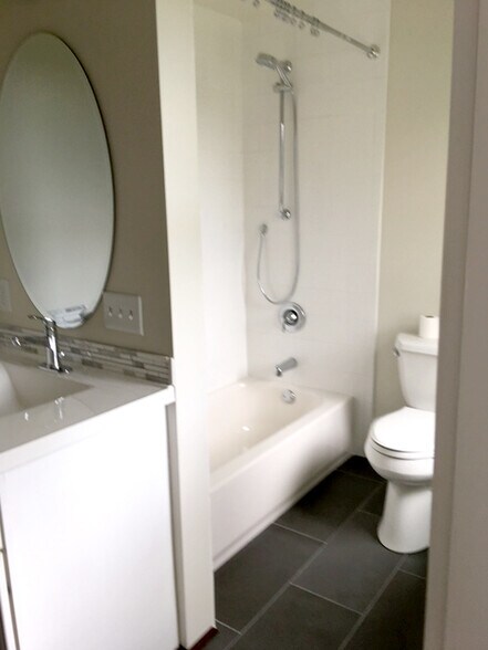 Main Bath - 442 Walnut Ave SE