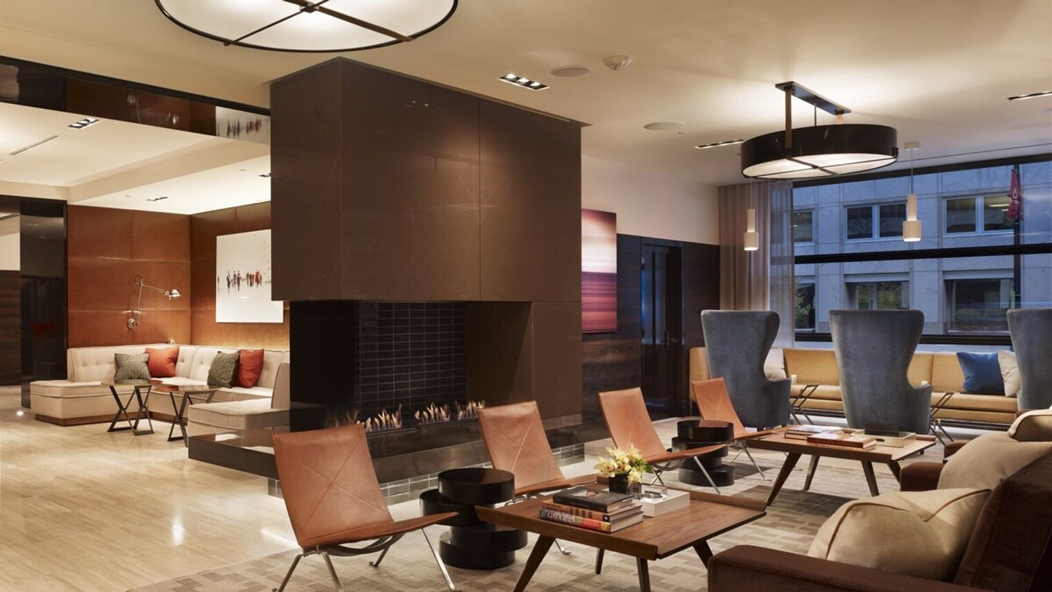 Building Photo - 800 17th St NW