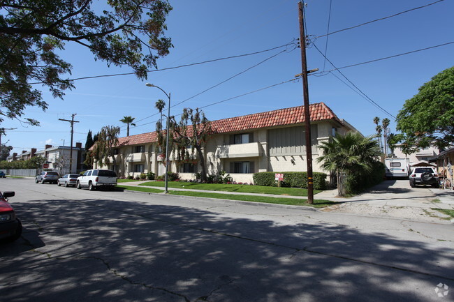 Building Photo - Villa Hermosa Apartment Homes