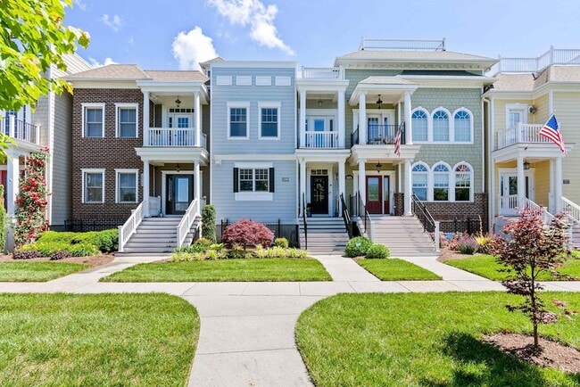 Building Photo - 3369 Preston Shore Dr