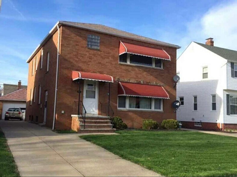 Primary Photo - 6102 Orchard Ave