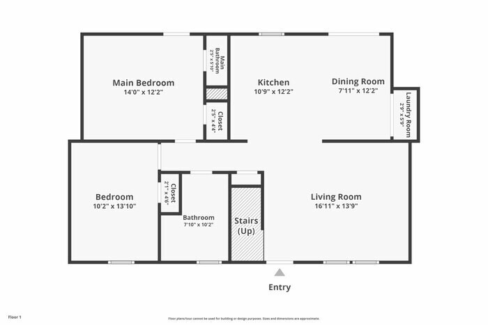 Building Photo - 2044 Dinsmore Rd