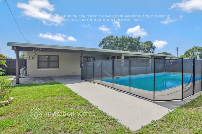 Building Photo - 5414 Chenault Ave